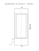 THERMAL CONVECTION TYPE LINEAR ACCELEROMETER diagram and image