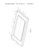 TESTING TOOL AND TESTING METHOD THEREOF diagram and image