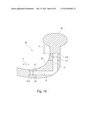 Magneto-Elastic Sensor, Load Pin, Ball-Joint And Tow Coupling Comprising     This Sensor, Method Of Determining A Direction Of A Load Vector diagram and image