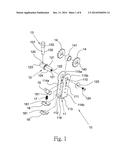 RATCHET ADAPTER FOR STRAP TENSIONER diagram and image