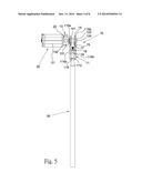 RATCHET ADAPTER FOR STRAP TENSIONER diagram and image