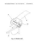 RATCHET ADAPTER FOR STRAP TENSIONER diagram and image