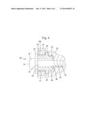 BACKLASH ADJUSTING METHOD AND GEAR MECHANISM diagram and image