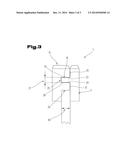 GEAR ARRANGEMENT diagram and image