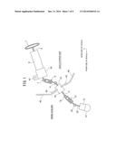 STEERING APPARATUS diagram and image