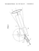 STEERING APPARATUS diagram and image