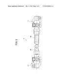 STEERING APPARATUS diagram and image