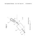 STEERING APPARATUS diagram and image