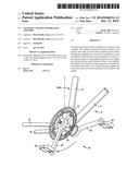 CRANKSET AND BOTTOM BRACKET ASSEMBLY diagram and image