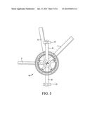 CRANKSET AND BOTTOM BRACKET ASSEMBLY diagram and image