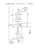 CRANKSET AND BOTTOM BRACKET ASSEMBLY diagram and image