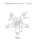 CRANKSET AND BOTTOM BRACKET ASSEMBLY diagram and image