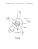 CRANKSET AND BOTTOM BRACKET ASSEMBLY diagram and image