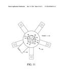 CRANKSET AND BOTTOM BRACKET ASSEMBLY diagram and image