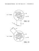 CRANKSET AND BOTTOM BRACKET ASSEMBLY diagram and image