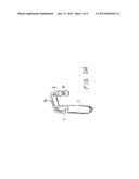 Multi-jointed driving tool apparatus diagram and image