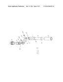 Multi-jointed driving tool apparatus diagram and image