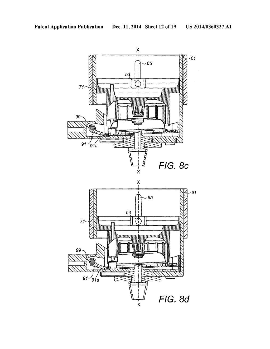 BEVERAGE PREPARATION MACHINE - diagram, schematic, and image 13