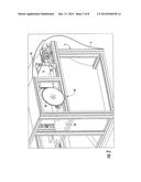 WINDOW COVERING SIZING METHOD AND APPARATUS diagram and image