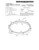 HOOP FOR A DRUM diagram and image