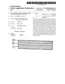 BULLETPROOF FABRIC AND BODY ARMOR MANUFACTURED BY USING SAME diagram and image