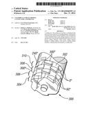 Cylindrical Surface Profile Cutting Tool and Process diagram and image