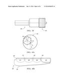 Cylindrical Surface Profile Cutting Tool and Process diagram and image