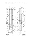 Vented Pressurized Gas-Powered Actuator diagram and image