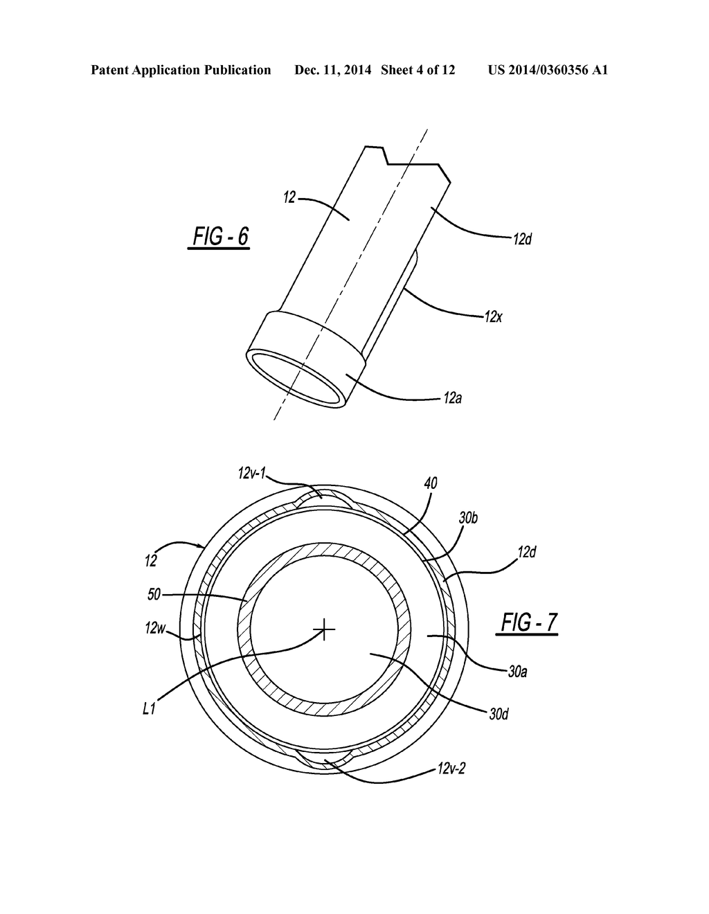 Vented Pressurized Gas-Powered Actuator - diagram, schematic, and image 05