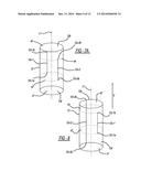 Vented Pressurized Gas-Powered Actuator diagram and image