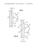 Vented Pressurized Gas-Powered Actuator diagram and image