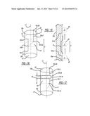 Vented Pressurized Gas-Powered Actuator diagram and image