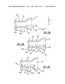 Vented Pressurized Gas-Powered Actuator diagram and image