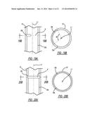 Vented Pressurized Gas-Powered Actuator diagram and image