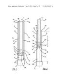 Vented Pressurized Gas-Powered Actuator diagram and image