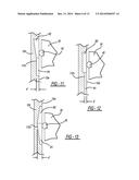 Vented Pressurized Gas-Powered Actuator diagram and image