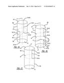 Vented Pressurized Gas-Powered Actuator diagram and image