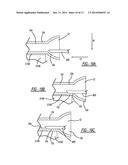 Vented Pressurized Gas-Powered Actuator diagram and image