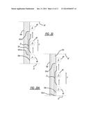 Vented Pressurized Gas-Powered Actuator diagram and image