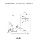 Vented Pressurized Gas-Powered Actuator diagram and image