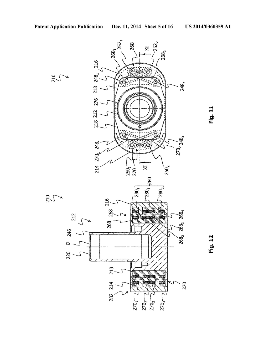 Rotary Piston - diagram, schematic, and image 06