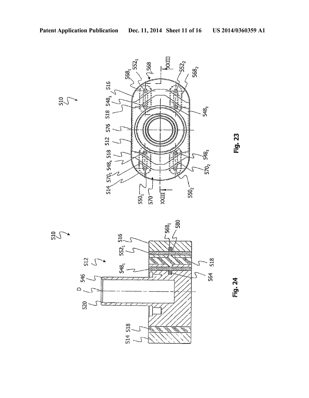 Rotary Piston - diagram, schematic, and image 12