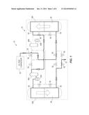 HEAT OF COMPRESSION DRYER SYSTEM diagram and image