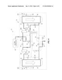 HEAT OF COMPRESSION DRYER SYSTEM diagram and image