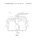 HEAT OF COMPRESSION DRYER SYSTEM diagram and image