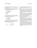 AZIDE CROSSLINKED AND PHYSICALLY CROSSLINKED POLYMERS FOR MEMBRANE     SEPARATION diagram and image