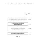 MOISTURE SEPARATION SYSTEM FOR HIGH EFFICIENCY FILTRATION diagram and image