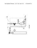 DEVICE AND METHOD TO SAMPLE AND ENRICH IMPURITIES IN HYDROGEN diagram and image