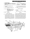 CONVEYOR OVEN APPARATUS AND METHOD diagram and image