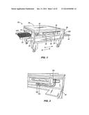 CONVEYOR OVEN APPARATUS AND METHOD diagram and image